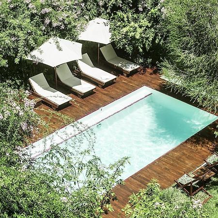 Home Hotel Buenos Aires Dış mekan fotoğraf