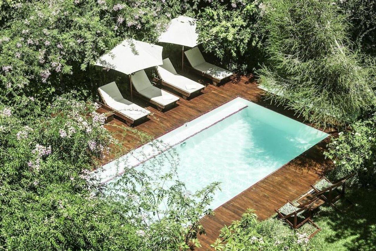 Home Hotel Buenos Aires Dış mekan fotoğraf