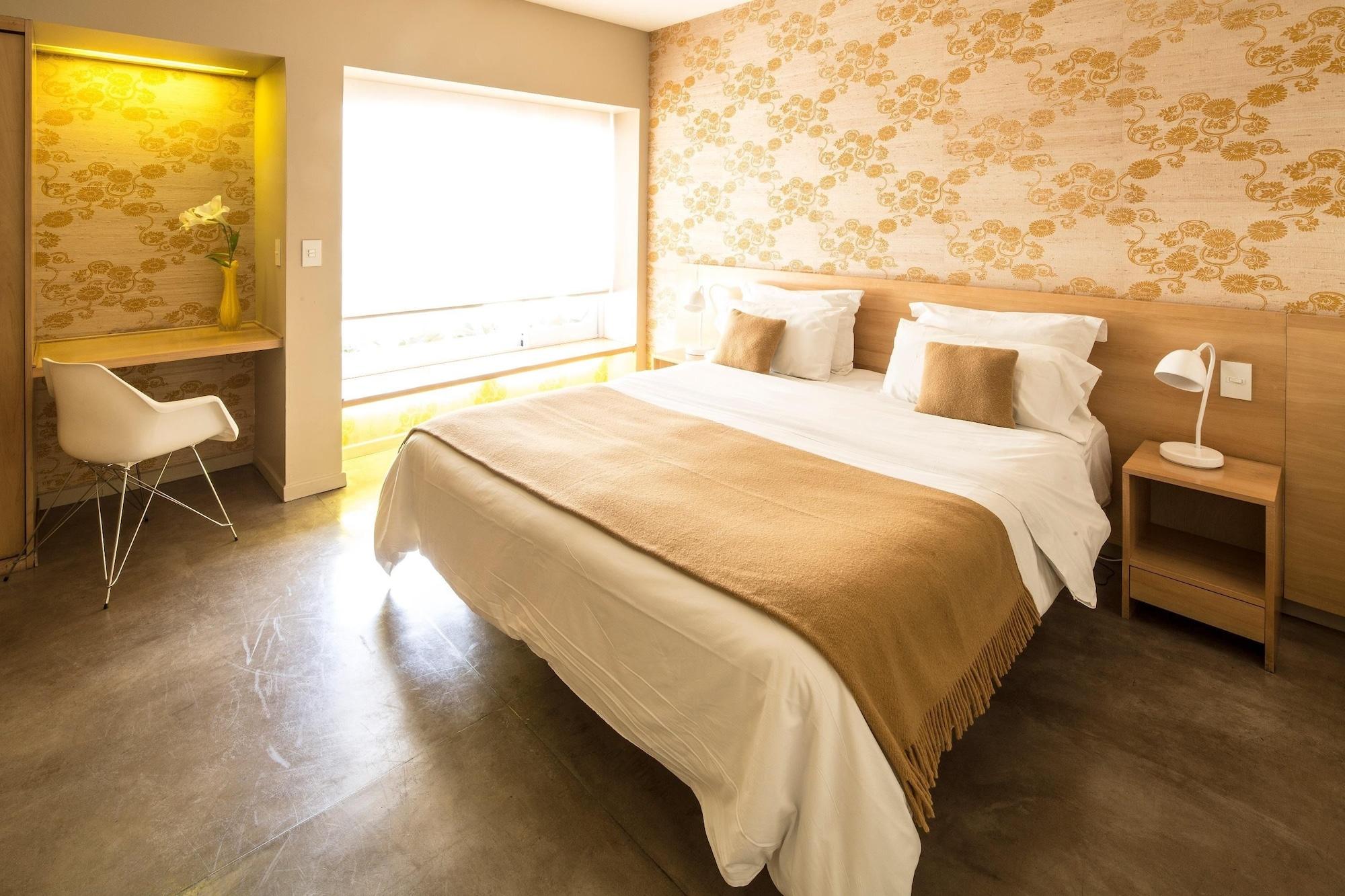Home Hotel Buenos Aires Dış mekan fotoğraf