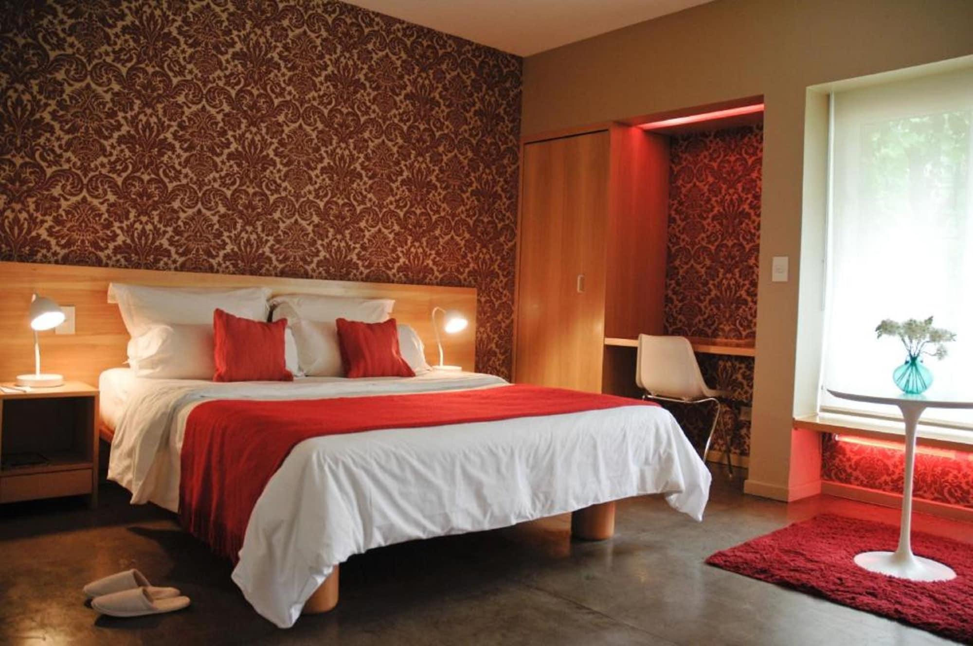 Home Hotel Buenos Aires Dış mekan fotoğraf