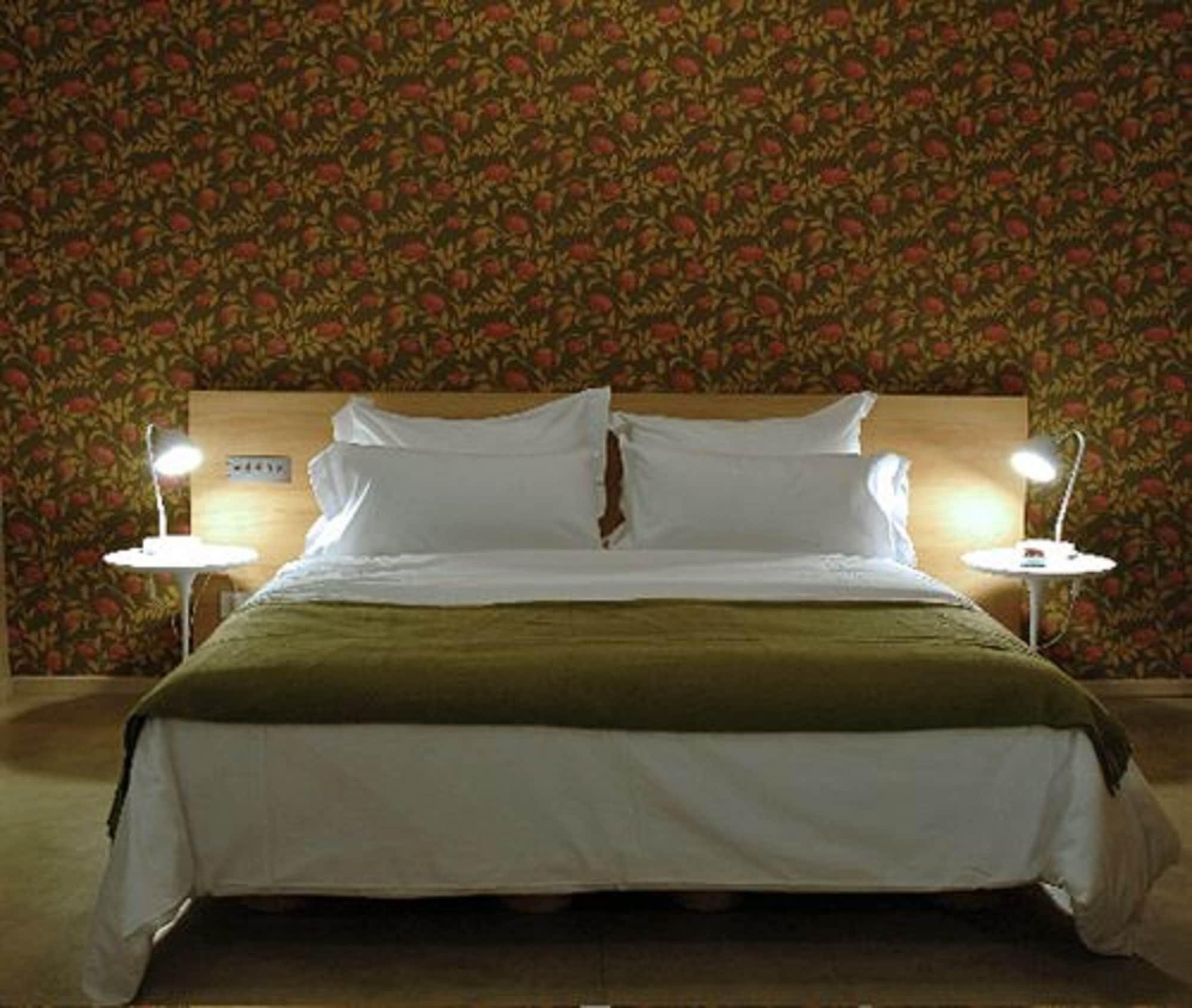 Home Hotel Buenos Aires Dış mekan fotoğraf