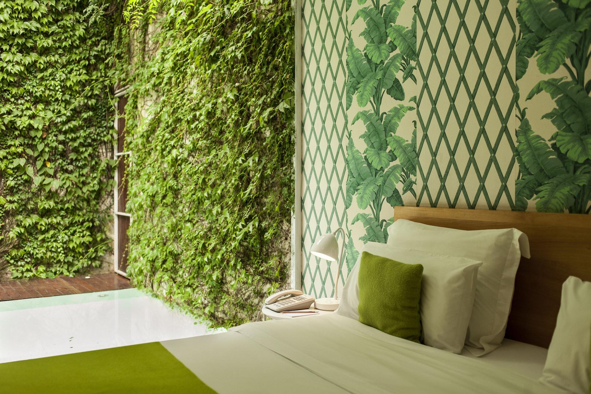 Home Hotel Buenos Aires Dış mekan fotoğraf