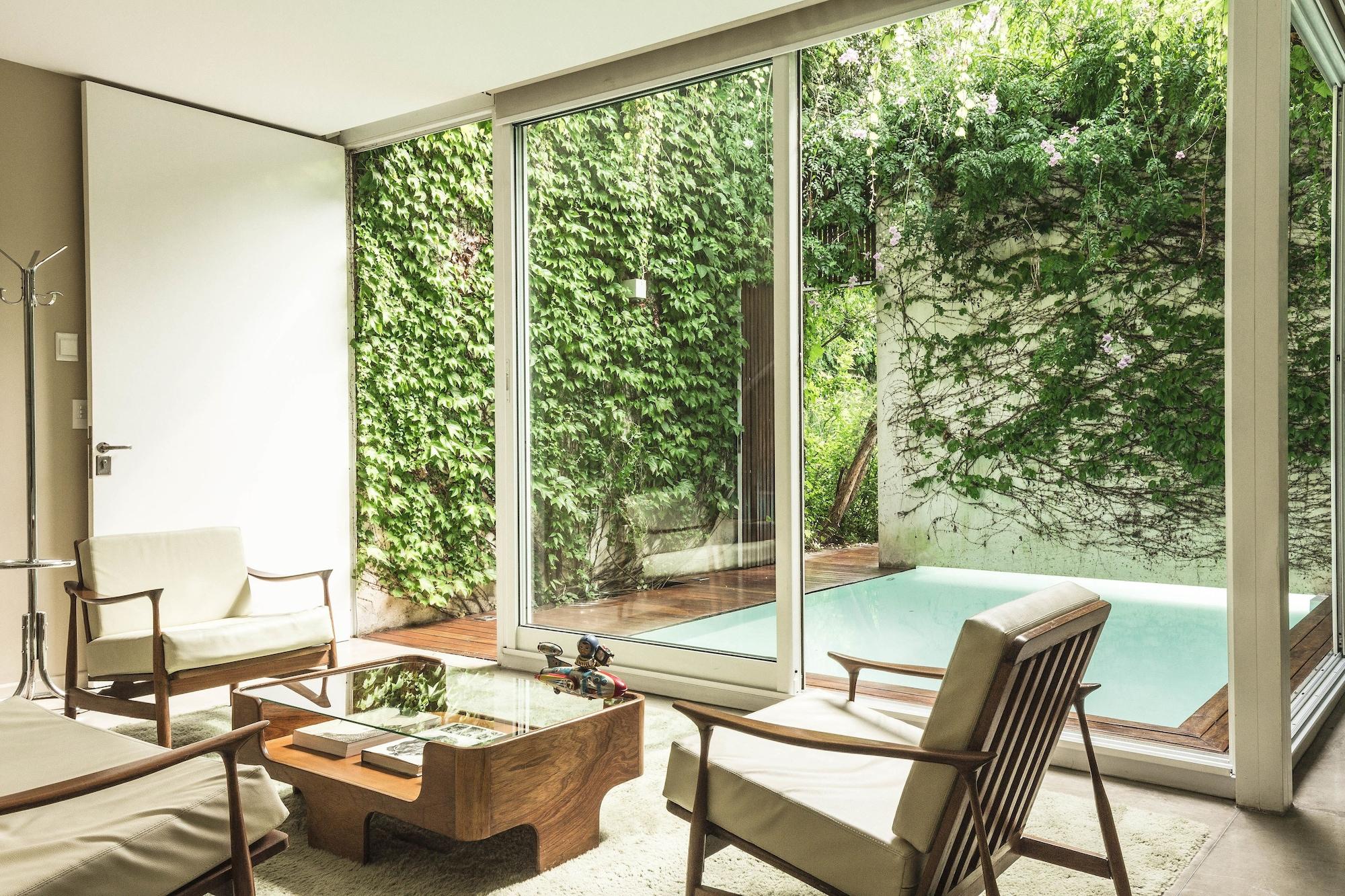 Home Hotel Buenos Aires Dış mekan fotoğraf