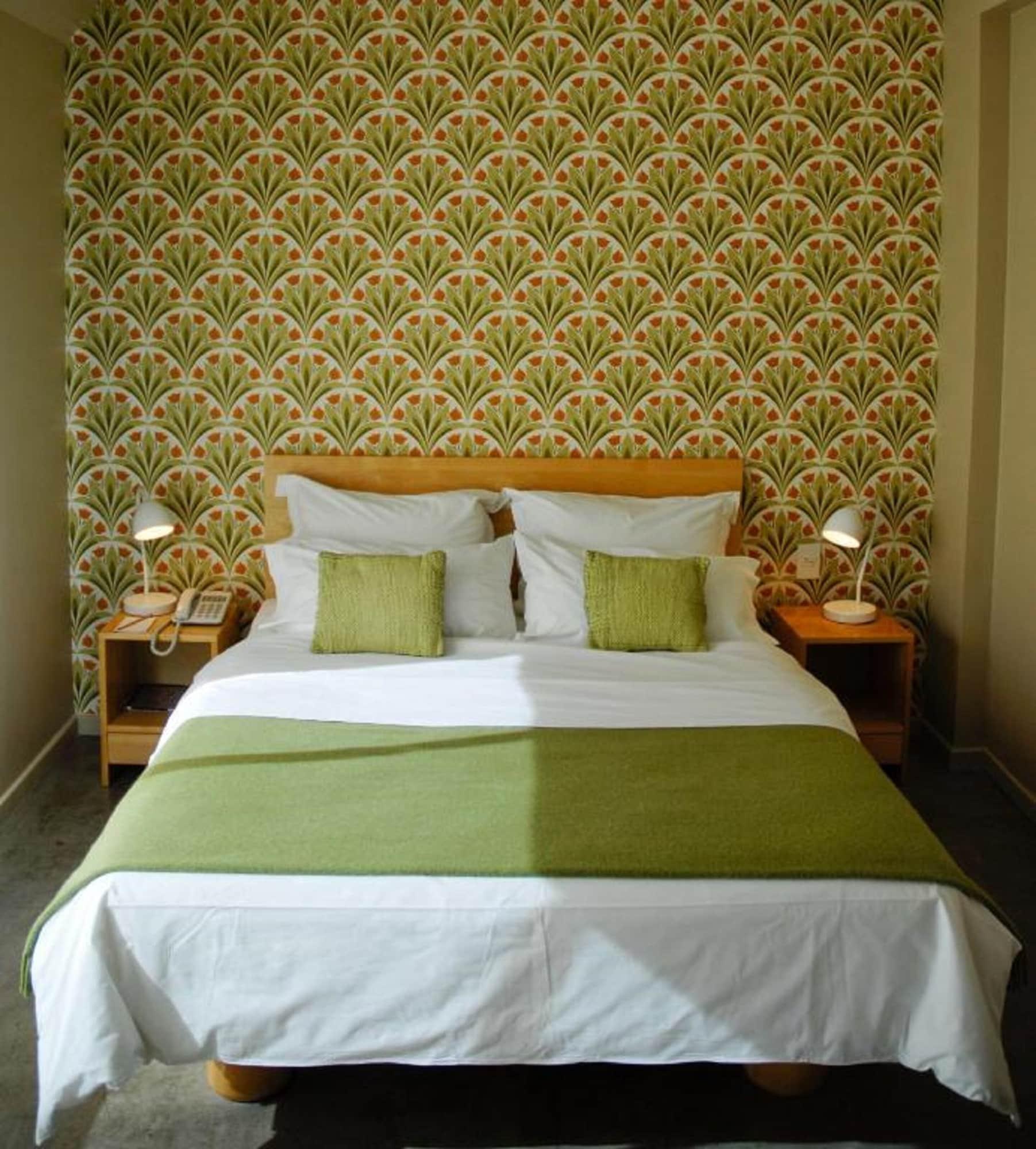 Home Hotel Buenos Aires Dış mekan fotoğraf