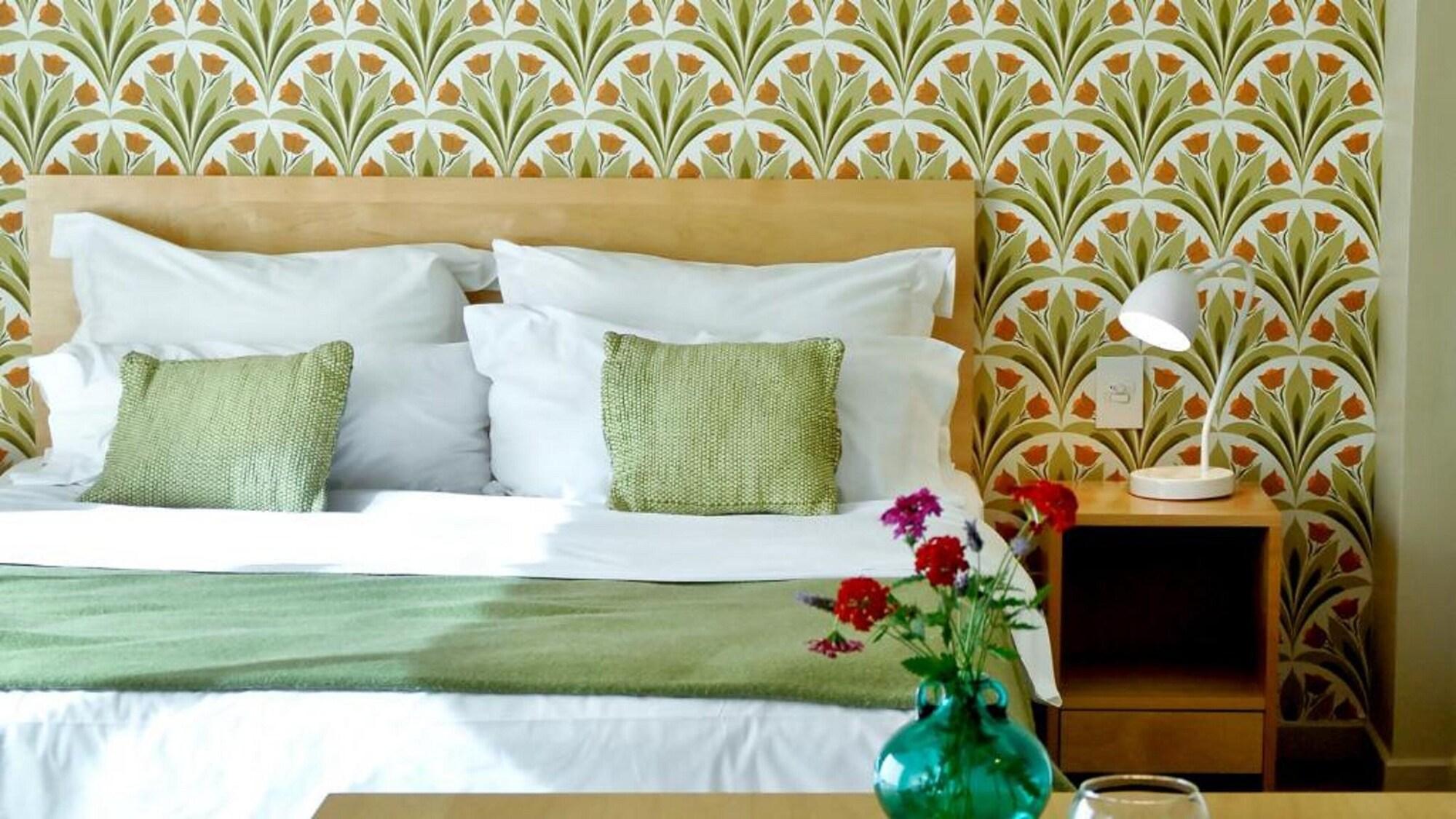 Home Hotel Buenos Aires Dış mekan fotoğraf