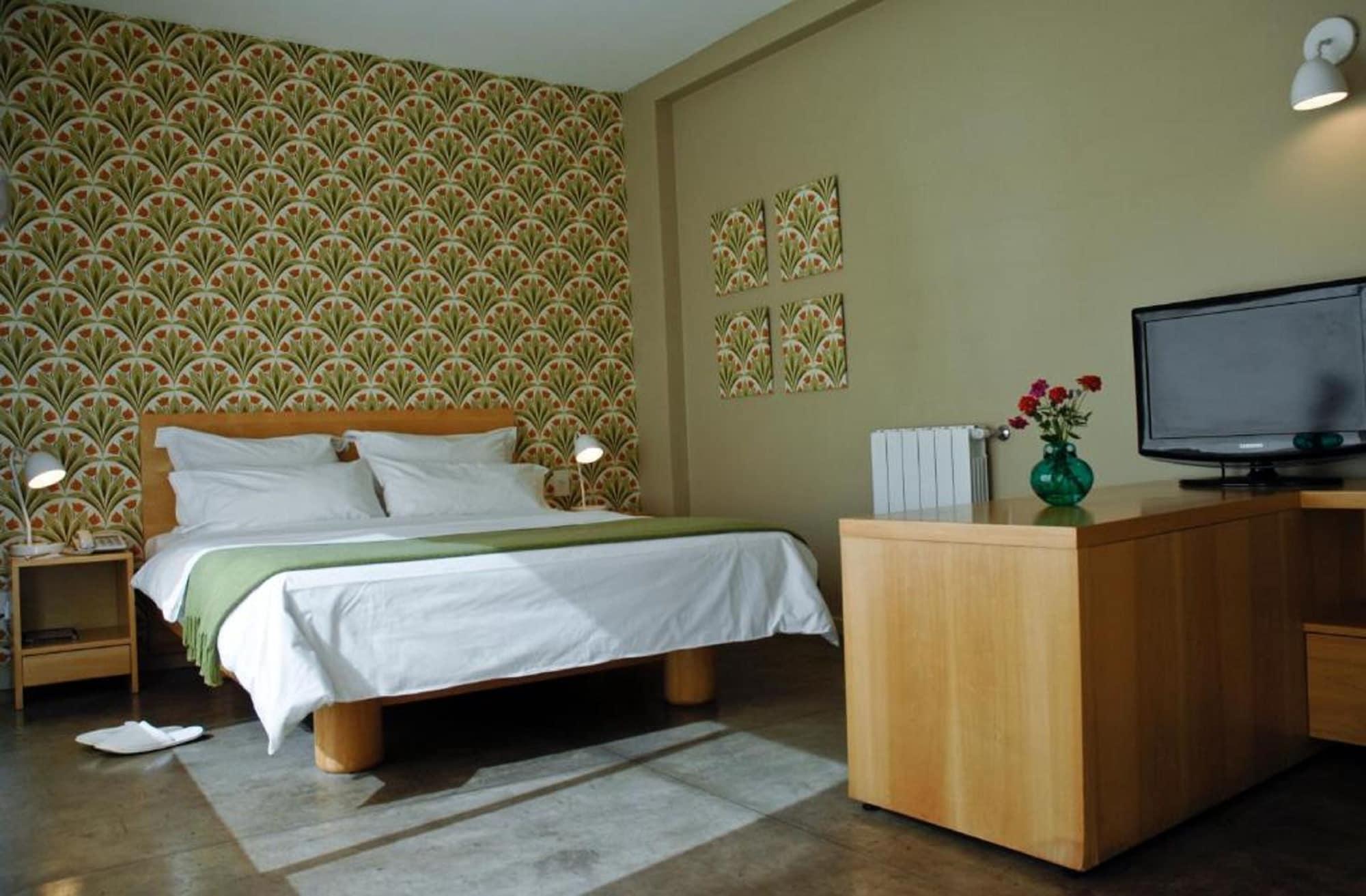 Home Hotel Buenos Aires Dış mekan fotoğraf