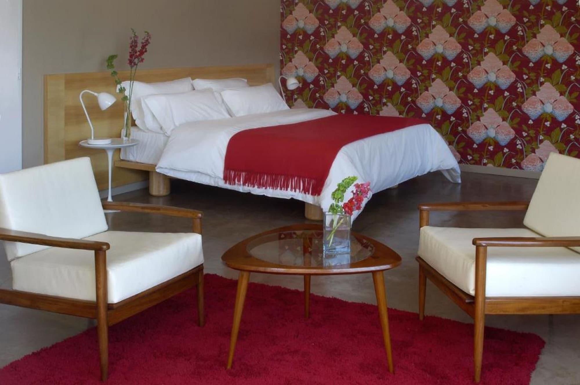Home Hotel Buenos Aires Dış mekan fotoğraf