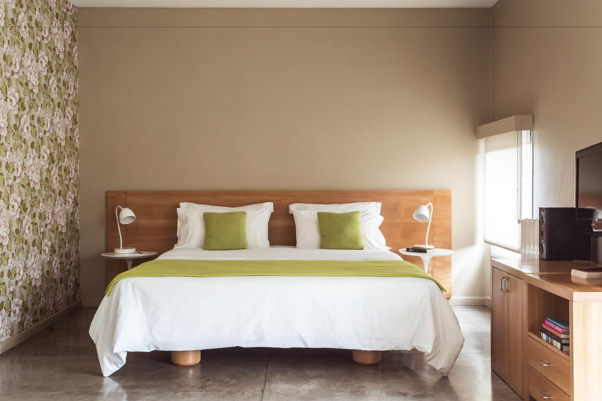 Home Hotel Buenos Aires Dış mekan fotoğraf