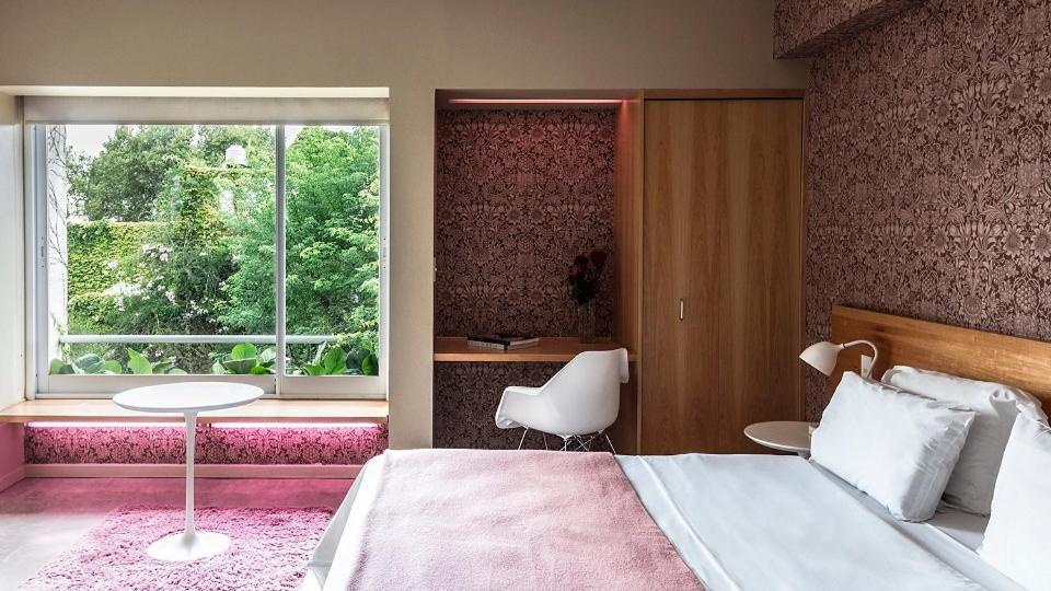 Home Hotel Buenos Aires Dış mekan fotoğraf