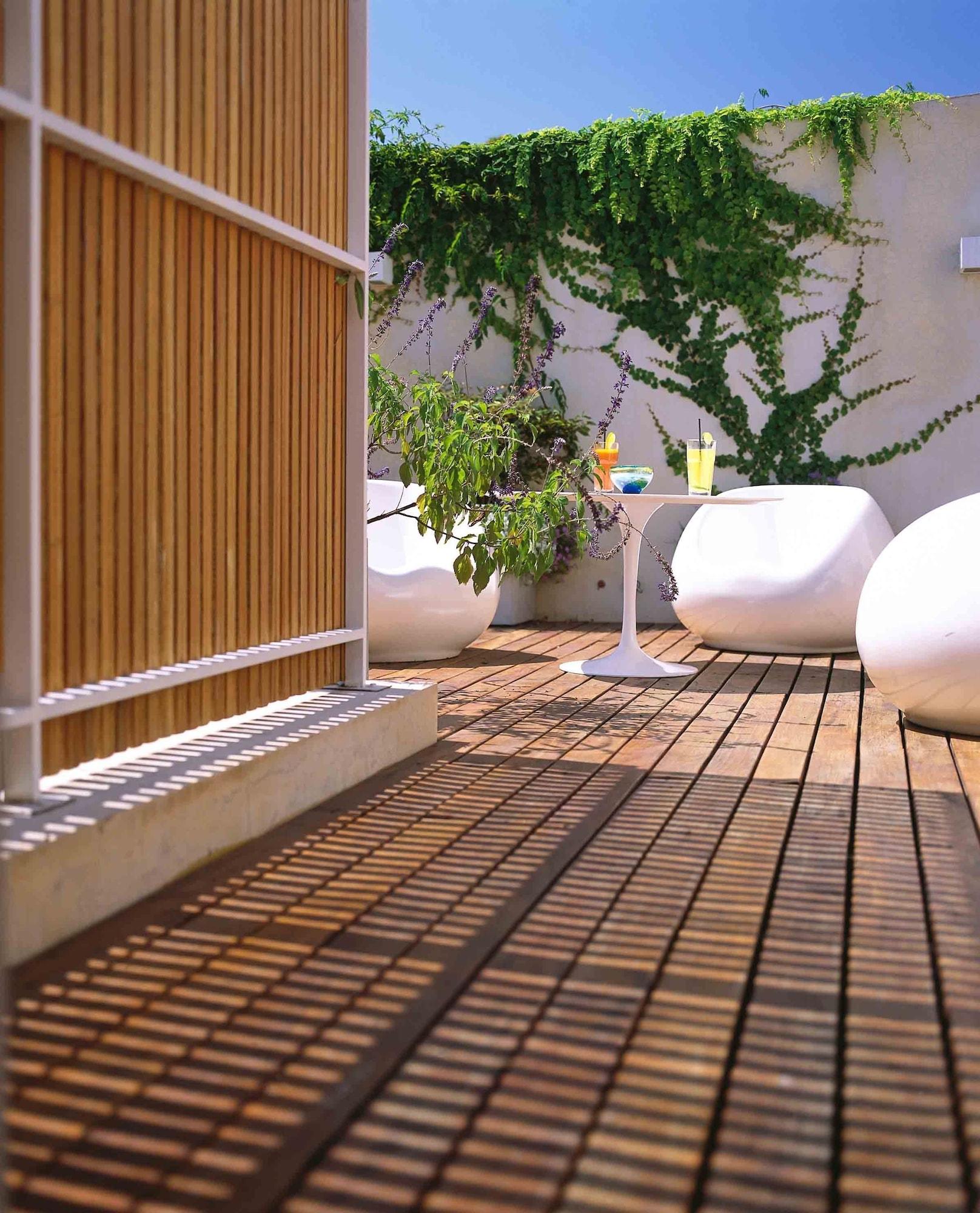 Home Hotel Buenos Aires Dış mekan fotoğraf