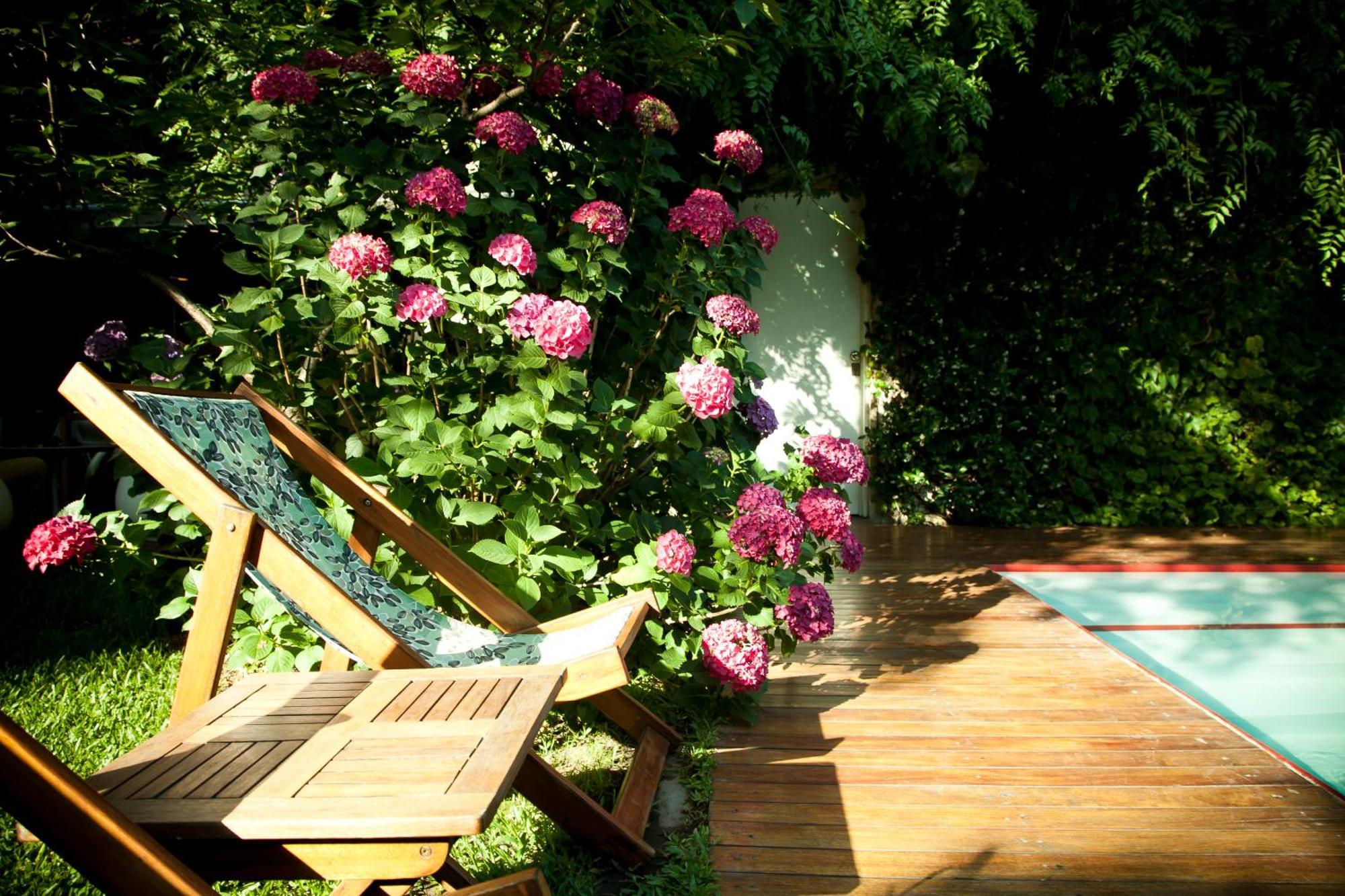 Home Hotel Buenos Aires Dış mekan fotoğraf