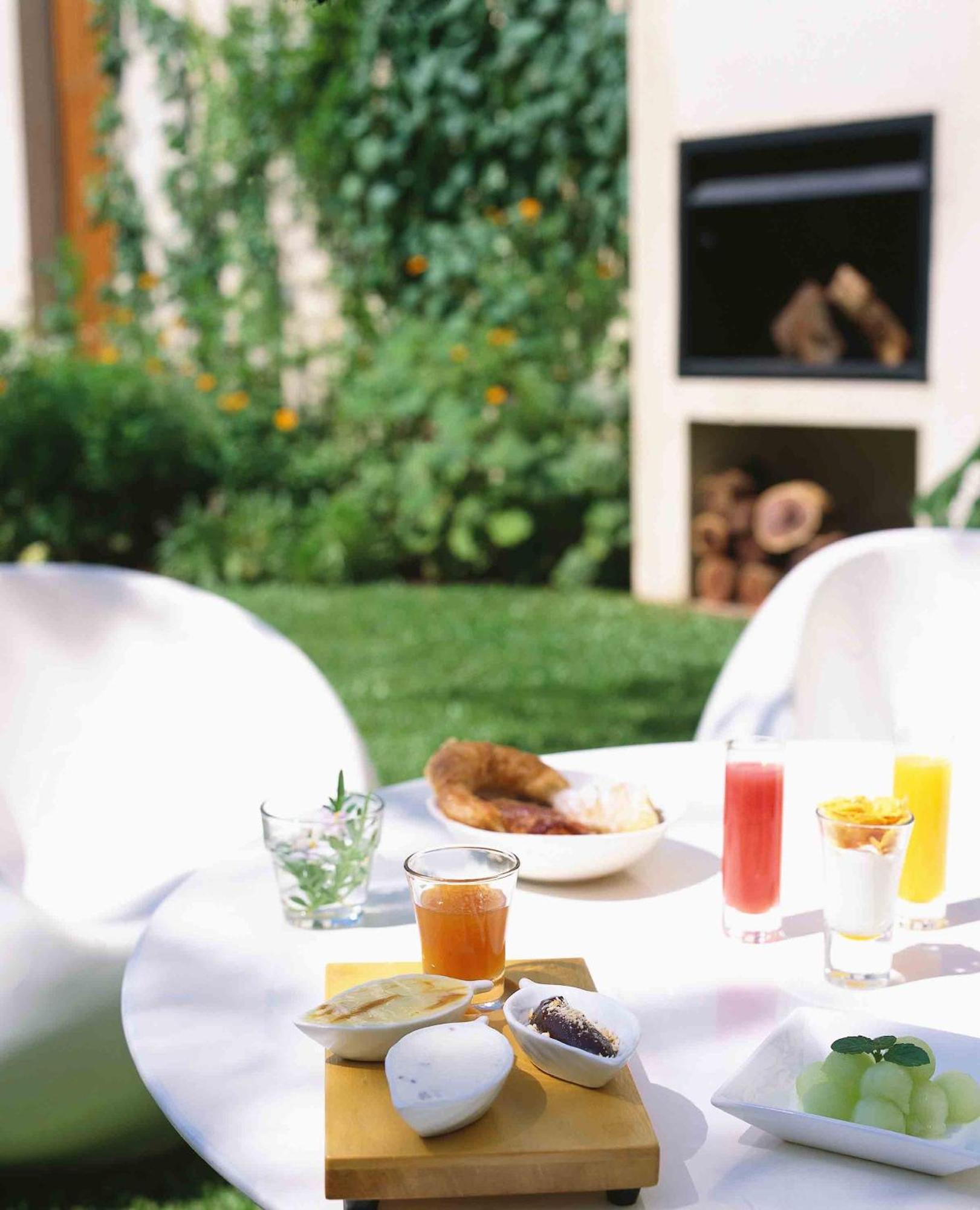 Home Hotel Buenos Aires Dış mekan fotoğraf