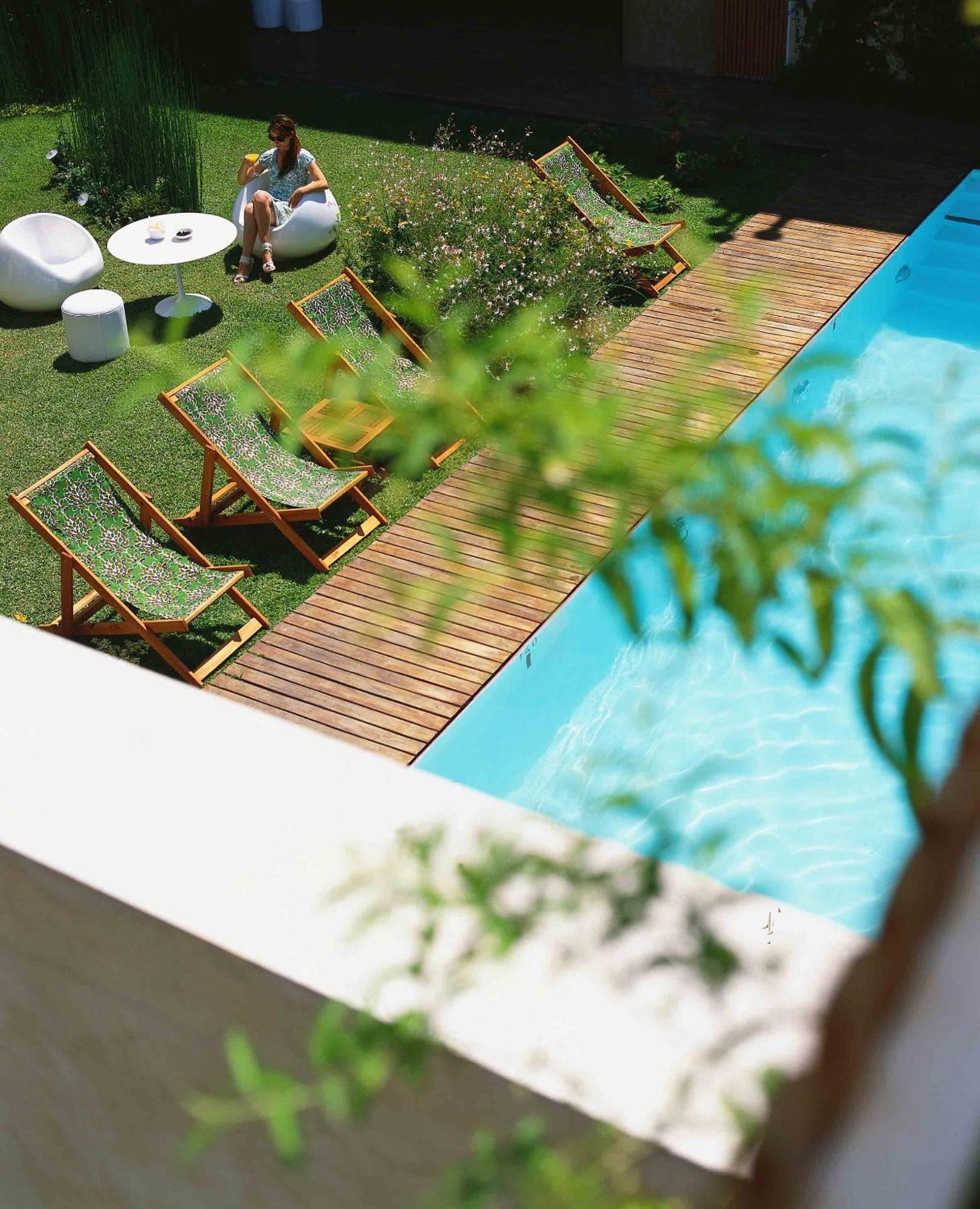 Home Hotel Buenos Aires Dış mekan fotoğraf
