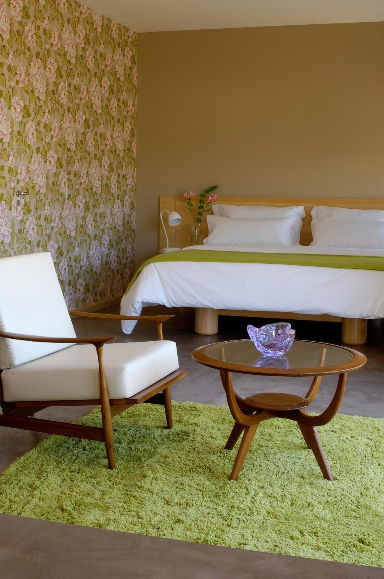 Home Hotel Buenos Aires Oda fotoğraf