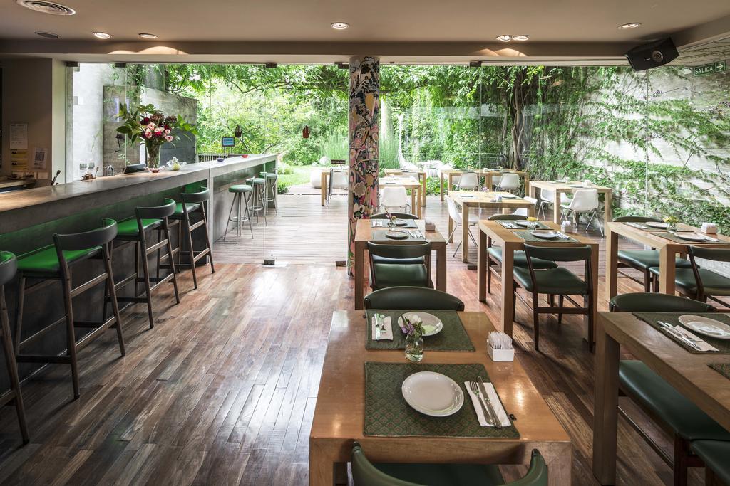 Home Hotel Buenos Aires Dış mekan fotoğraf