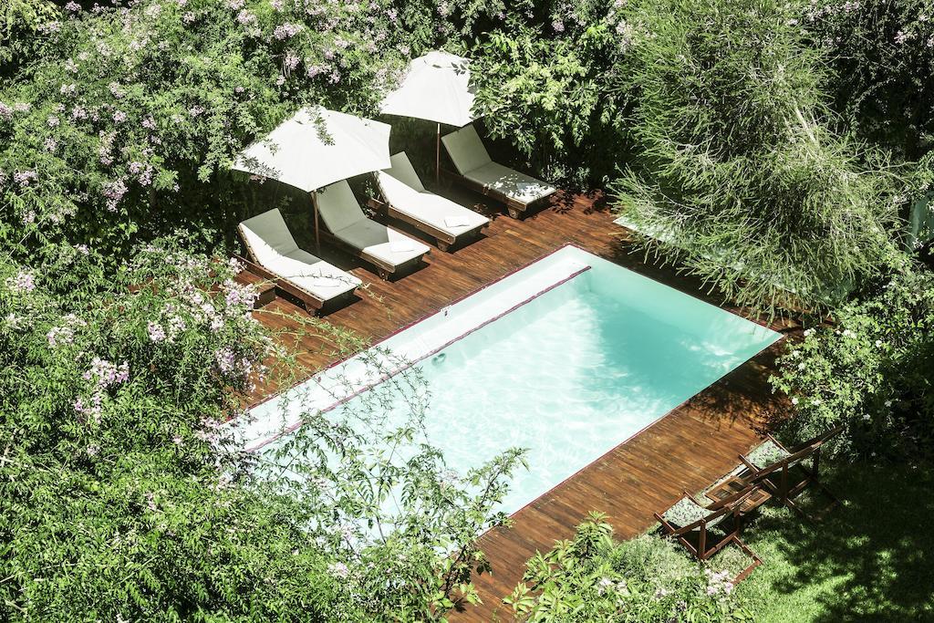 Home Hotel Buenos Aires Dış mekan fotoğraf